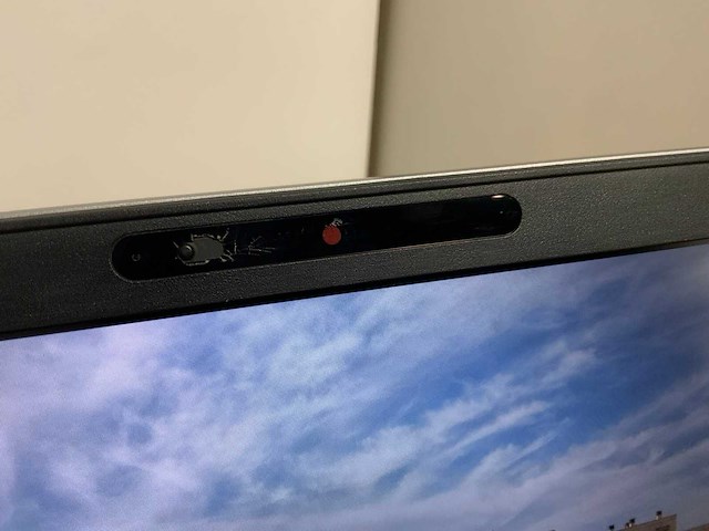 Dell latitude 5510 laptop - afbeelding 2 van  4