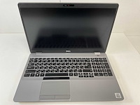 Dell latitude 5511 15.6”, core(tm) i5 10th gen, 32 gb ram, 256 gb nvme laptop - afbeelding 1 van  7