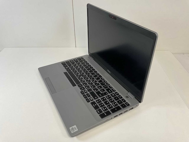 Dell latitude 5511 15.6”, core(tm) i5 10th gen, 32 gb ram, 256 gb nvme laptop - afbeelding 3 van  7