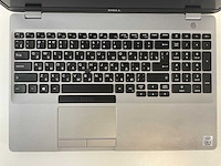 Dell latitude 5511 15.6”, core(tm) i5 10th gen, 32 gb ram, 256 gb nvme laptop - afbeelding 4 van  7