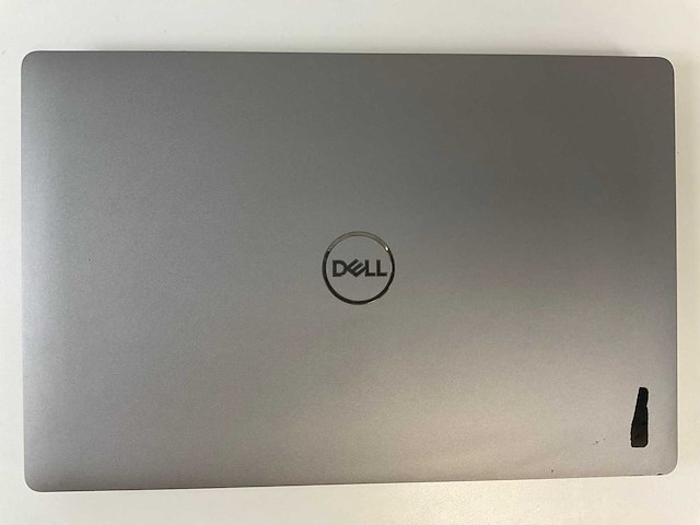 Dell latitude 5511 15.6”, core(tm) i5 10th gen, 32 gb ram, 256 gb nvme laptop - afbeelding 5 van  7