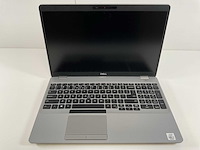 Dell latitude 5511 15,6”, core(tm) i7 10th gen, 32 gb ram, 512 gb nvme, nvidia geforce mx150 2 gb laptop - afbeelding 1 van  7