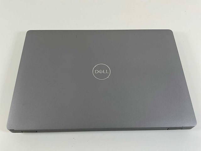 Dell latitude 5511 15,6”, core(tm) i7 10th gen, 32 gb ram, 512 gb nvme, nvidia geforce mx150 2 gb laptop - afbeelding 5 van  7