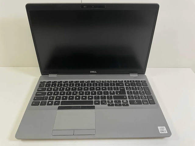 Dell latitude 5511 15.6”, core(tm) i7 10th gen, 32 gb ram, 512 gb nvme, nvidia geforce mx150 2 gb laptop - afbeelding 1 van  6