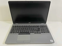 Dell latitude 5511 15.6”, core(tm) i7 10th gen, 32 gb ram, 512 gb nvme, nvidia geforce mx150 2 gb laptop