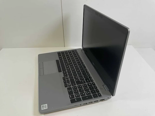Dell latitude 5511 15.6”, core(tm) i7 10th gen, 32 gb ram, 512 gb nvme, nvidia geforce mx150 2 gb laptop - afbeelding 3 van  6