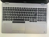 Dell latitude 5511 15.6”, core(tm) i7 10th gen, 32 gb ram, 512 gb nvme, nvidia geforce mx150 2 gb laptop - afbeelding 4 van  6