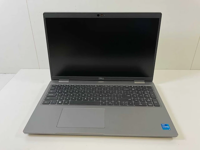 Dell latitude 5520 14”, core(tm) i5 11th gen, 16 gb ram, 256 gb nvme laptop - afbeelding 1 van  7