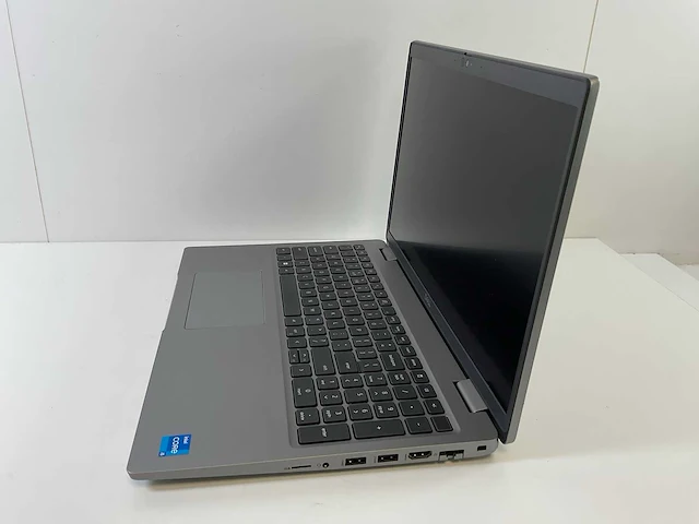 Dell latitude 5520 14”, core(tm) i5 11th gen, 16 gb ram, 256 gb nvme laptop - afbeelding 3 van  7