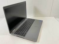 Dell latitude 5520 15”, core(tm) i5 11th gen, 8 gb ram, 256 gb nvme laptop - afbeelding 2 van  6