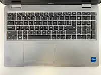 Dell latitude 5520 15”, core(tm) i5 11th gen, 8 gb ram, 256 gb nvme laptop - afbeelding 4 van  6