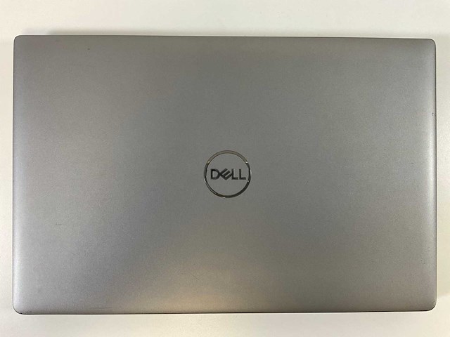 Dell latitude 5520 15”, core(tm) i5 11th gen, 8 gb ram, 256 gb nvme laptop - afbeelding 5 van  6