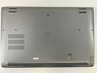Dell latitude 5520 15”, core(tm) i5 11th gen, 8 gb ram, 256 gb nvme laptop - afbeelding 6 van  6