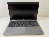 Dell latitude 5520 15.5”, core(tm) i5 11th gen, 16 gb ram, 256 gb nvme laptop - afbeelding 1 van  5