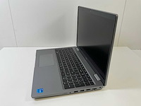 Dell latitude 5520 15.5”, core(tm) i5 11th gen, 16 gb ram, 256 gb nvme laptop - afbeelding 2 van  5