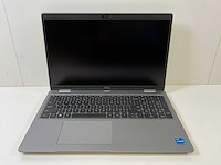 Dell latitude 5520 15.5”, core(tm) i5 11th gen, 16 gb ram, 256 gb nvme laptop - afbeelding 1 van  6