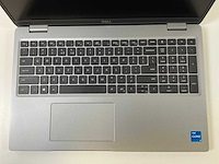 Dell latitude 5520 15.5”, core(tm) i5 11th gen, 16 gb ram, 256 gb nvme laptop - afbeelding 3 van  6