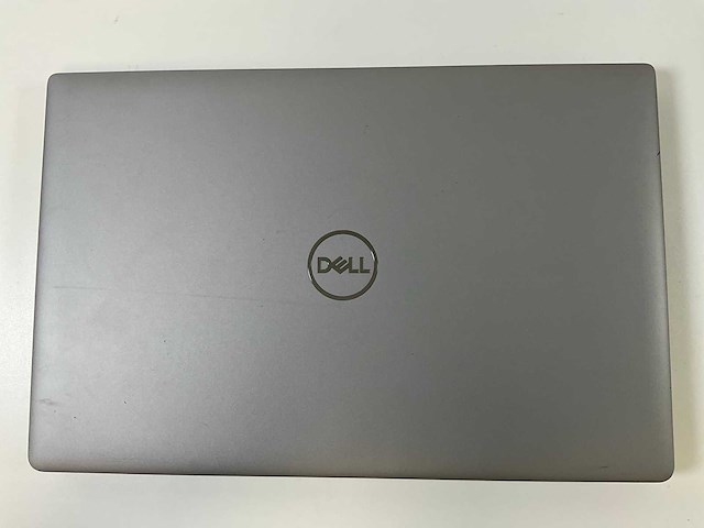 Dell latitude 5520 15.5”, core(tm) i5 11th gen, 16 gb ram, 256 gb nvme laptop - afbeelding 4 van  6