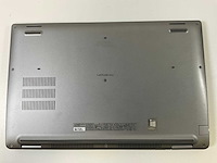 Dell latitude 5520 15.5”, core(tm) i5 11th gen, 16 gb ram, 256 gb nvme laptop - afbeelding 5 van  6