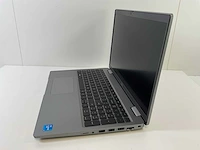 Dell latitude 5520 15.5”, core(tm) i5 11th gen, 16 gb ram, 256 gb nvme laptop - afbeelding 3 van  7