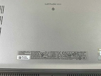 Dell latitude 5520 15.5”, core(tm) i5 11th gen, 16 gb ram, 256 gb nvme laptop - afbeelding 7 van  7