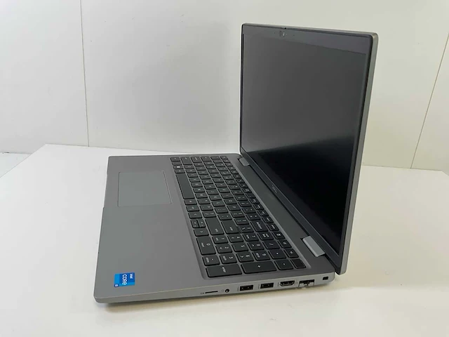 Dell latitude 5520 15.5”, core(tm) i5 11th gen, 16 gb ram, 256 gb nvme laptop - afbeelding 3 van  6