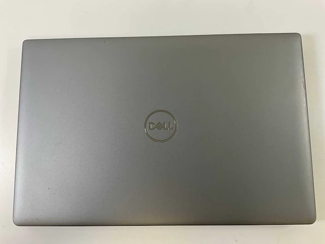 Dell latitude 5520 15.5”, core(tm) i5 11th gen, 16 gb ram, 256 gb nvme laptop - afbeelding 4 van  6