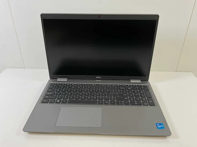 Dell latitude 5520 15.5”, core(tm) i5 11th gen, 16 gb ram, 256 gb nvme laptop - afbeelding 1 van  7