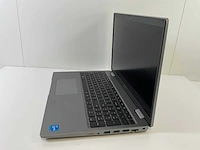 Dell latitude 5520 15.5”, core(tm) i5 11th gen, 16 gb ram, 256 gb nvme laptop - afbeelding 3 van  7