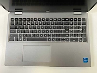 Dell latitude 5520 15.5”, core(tm) i5 11th gen, 16 gb ram, 256 gb nvme laptop - afbeelding 4 van  7