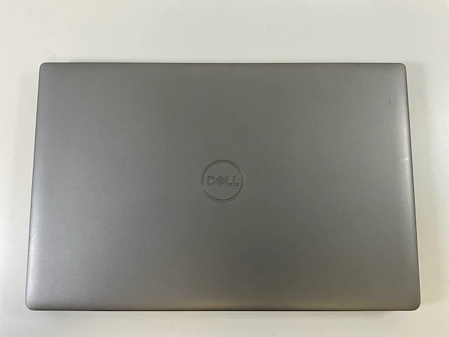 Dell latitude 5520 15.5”, core(tm) i5 11th gen, 16 gb ram, 256 gb nvme laptop - afbeelding 5 van  7