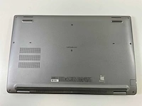 Dell latitude 5520 15.5”, core(tm) i5 11th gen, 16 gb ram, 256 gb nvme laptop - afbeelding 6 van  7
