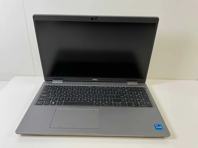 Dell latitude 5520 15.5”, core(tm) i5 11th gen, 16 gb ram, 256 gb nvme laptop - afbeelding 1 van  7