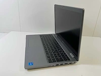 Dell latitude 5520 15.5”, core(tm) i5 11th gen, 16 gb ram, 256 gb nvme laptop - afbeelding 3 van  7