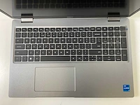 Dell latitude 5520 15.5”, core(tm) i5 11th gen, 16 gb ram, 256 gb nvme laptop - afbeelding 4 van  7