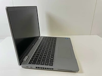 Dell latitude 5520 15.5”, core(tm) i5 11th gen, 16 gb ram, 256 gb nvme laptop - afbeelding 2 van  7
