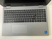 Dell latitude 5520 15.5”, core(tm) i5 11th gen, 16 gb ram, 256 gb nvme laptop - afbeelding 4 van  7
