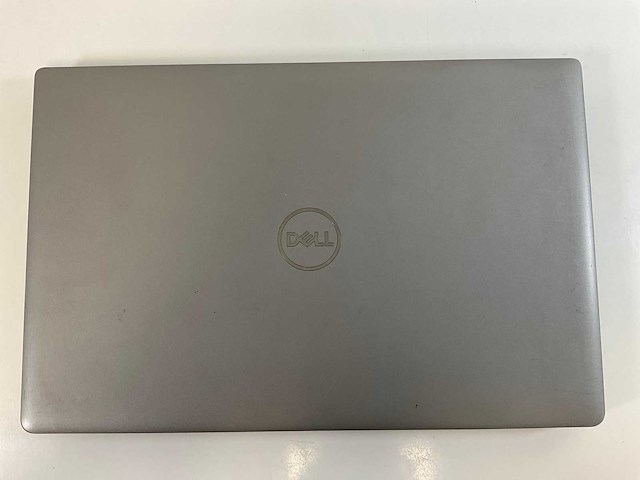Dell latitude 5520 15.5”, core(tm) i5 11th gen, 8 gb ram, 256 gb nvme laptop - afbeelding 5 van  7