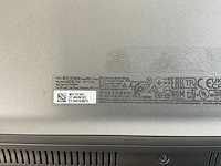 Dell latitude 5520 15.5”, core(tm) i5 11th gen, 8 gb ram, 256 gb nvme laptop - afbeelding 7 van  7