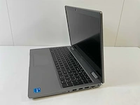 Dell latitude 5520 15.5”, core(tm) i5 11th gen, 8 gb ram, 256 gb nvme laptop - afbeelding 3 van  7