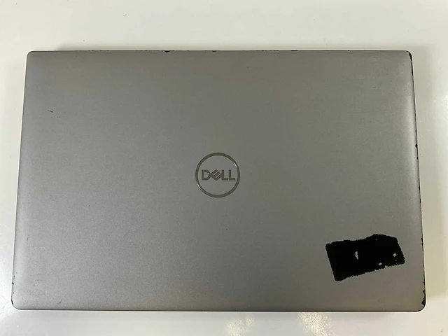 Dell latitude 5520 15.5”, core(tm) i5 11th gen, 8 gb ram, 256 gb nvme laptop - afbeelding 5 van  7