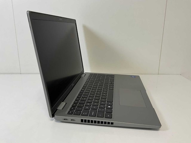 Dell latitude 5520 15.5”, core(tm) i7 11th gen, 16 gb ram, 512 gb nvme laptop - afbeelding 2 van  7