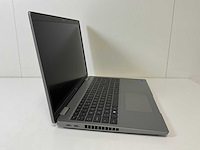 Dell latitude 5520 15.5”, core(tm) i7 11th gen, 16 gb ram, 512 gb nvme laptop - afbeelding 2 van  7