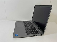 Dell latitude 5520 15.5”, core(tm) i7 11th gen, 16 gb ram, 512 gb nvme laptop - afbeelding 3 van  7