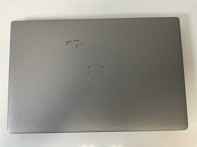 Dell latitude 5520 15.5”, core(tm) i7 11th gen, 16 gb ram, 512 gb nvme laptop - afbeelding 5 van  7