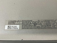 Dell latitude 5520 15.5”, core(tm) i7 11th gen, 16 gb ram, 512 gb nvme laptop - afbeelding 7 van  7