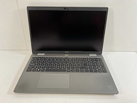 Dell latitude 5520 15,5”, core(tm) i7 11th gen, 16 gb ram, 512 gb nvme laptop - afbeelding 1 van  5
