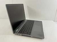 Dell latitude 5520 15,5”, core(tm) i7 11th gen, 16 gb ram, 512 gb nvme laptop - afbeelding 2 van  5