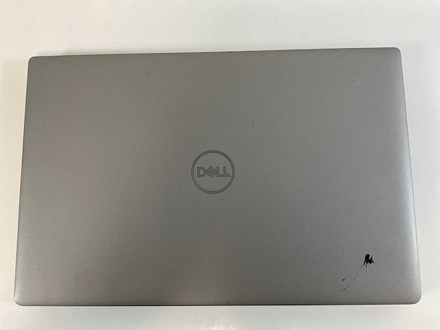 Dell latitude 5520 15,5”, core(tm) i7 11th gen, 16 gb ram, 512 gb nvme laptop - afbeelding 4 van  5