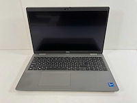 Dell latitude 5520 15,5”, core(tm) i7 11th gen, 16 gb ram, 512 gb nvme laptop - afbeelding 1 van  7